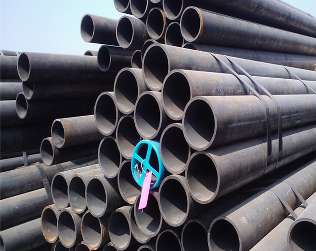 GB 5310 12CrMoG Alloy Steel Pipe